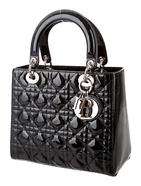 christian Dior ladies bags